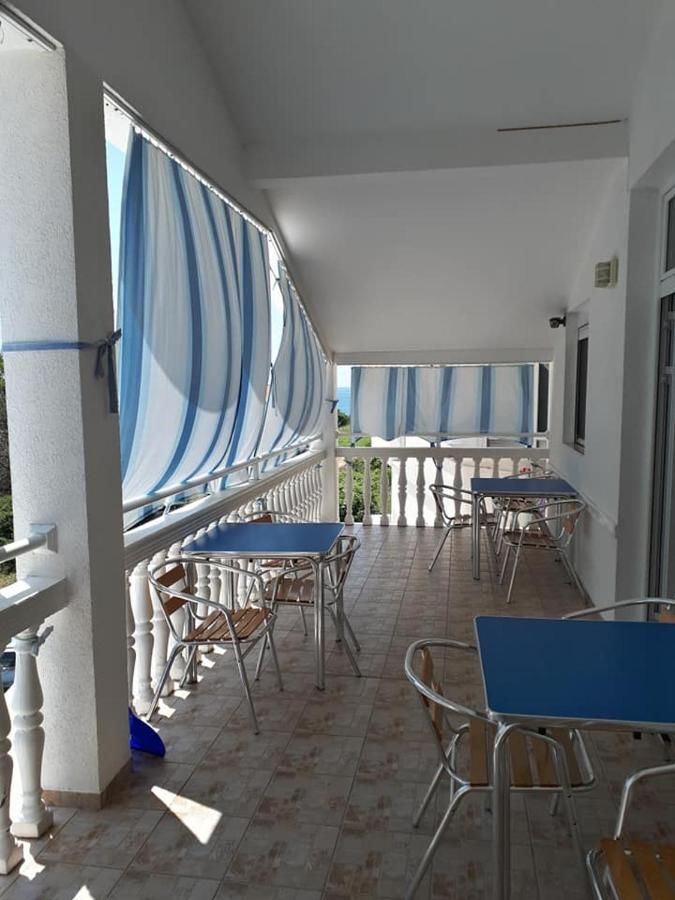 Апартаменты Sobe i Apartmani Miljanić Kaluđerac-16