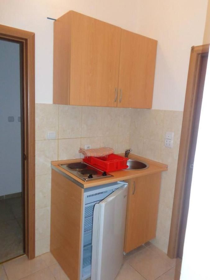 Апартаменты Sobe i Apartmani Miljanić Kaluđerac-23