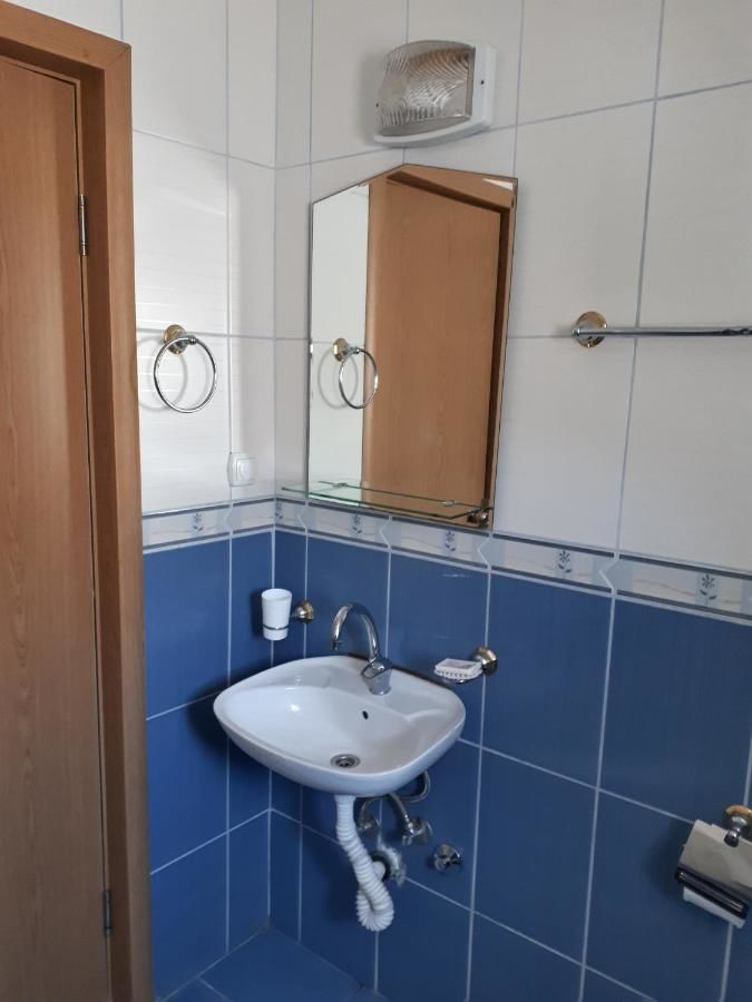 Апартаменты Sobe i Apartmani Miljanić Kaluđerac-27