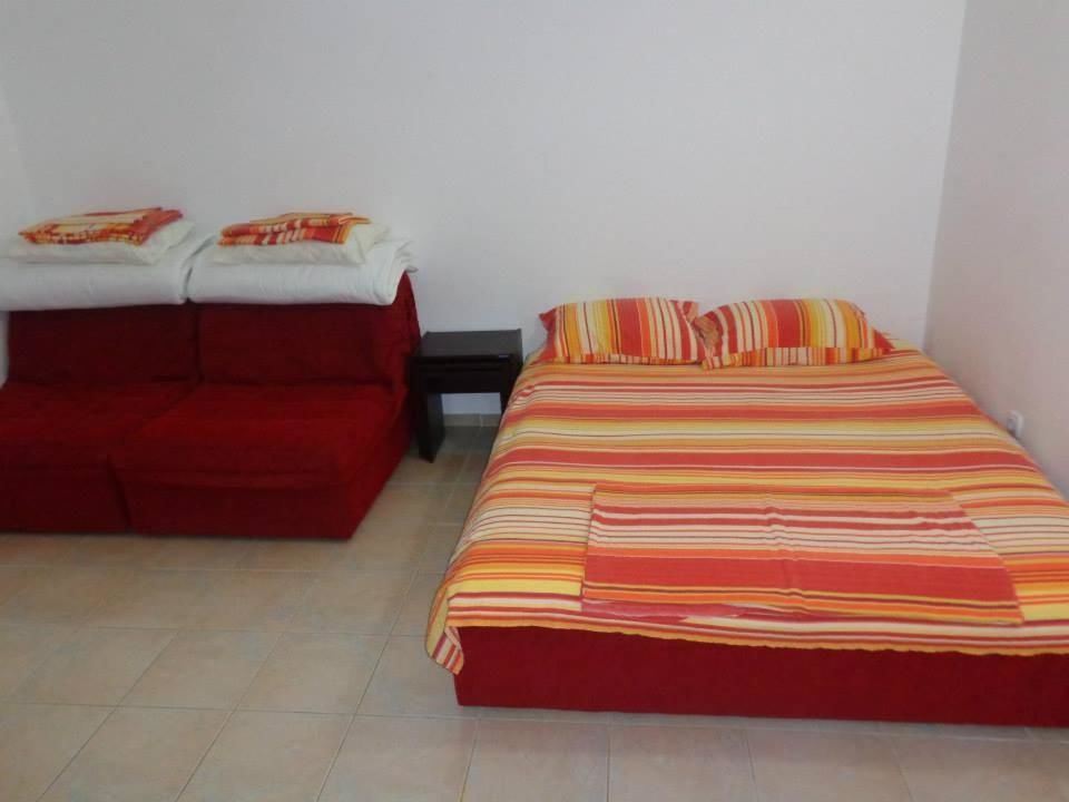 Апартаменты Sobe i Apartmani Miljanić Kaluđerac-28