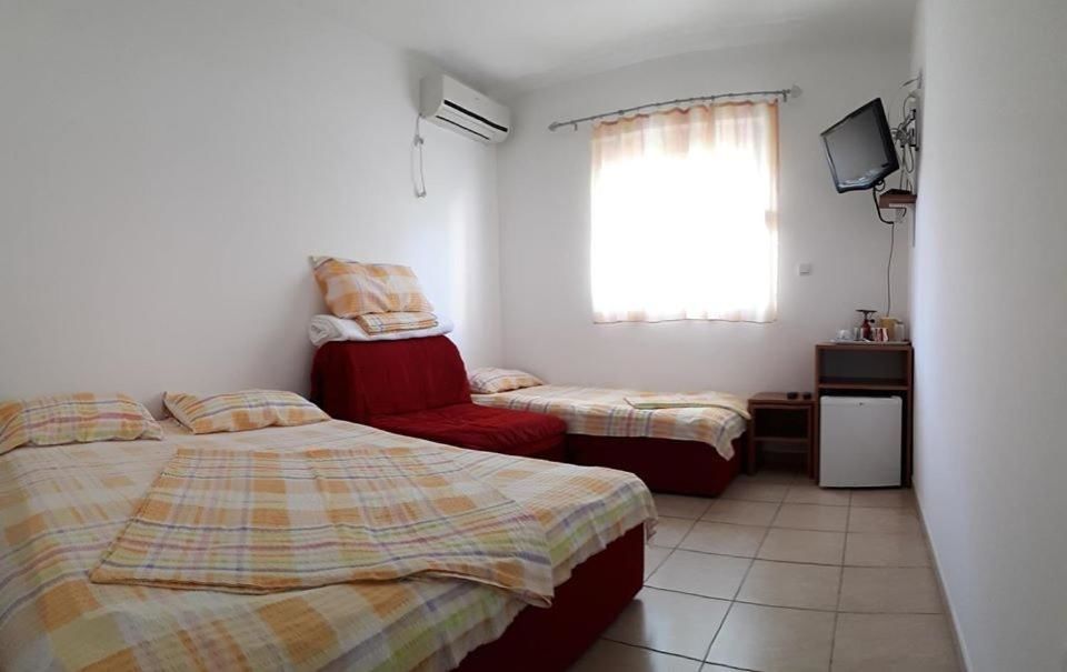 Апартаменты Sobe i Apartmani Miljanić Kaluđerac