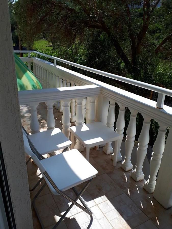 Апартаменты Sobe i Apartmani Miljanić Kaluđerac-31