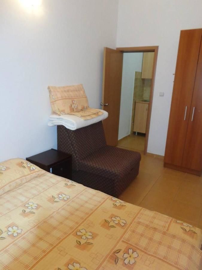 Апартаменты Sobe i Apartmani Miljanić Kaluđerac-33