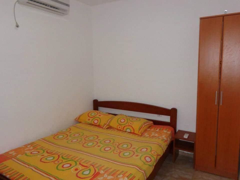 Апартаменты Sobe i Apartmani Miljanić Kaluđerac-39
