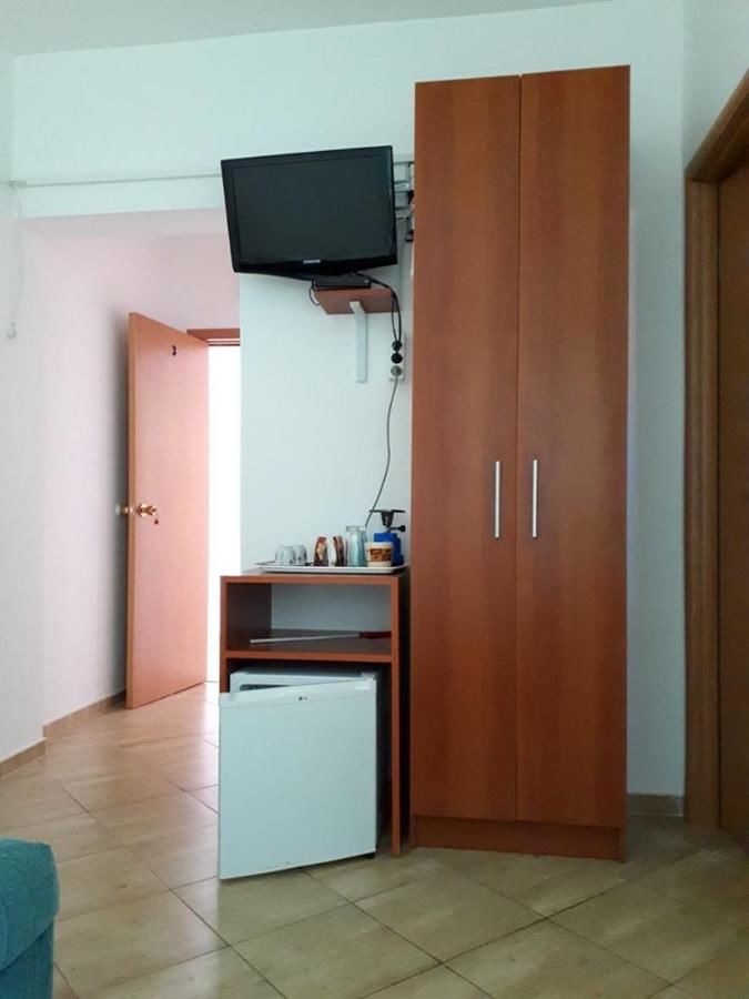 Апартаменты Sobe i Apartmani Miljanić Kaluđerac-41