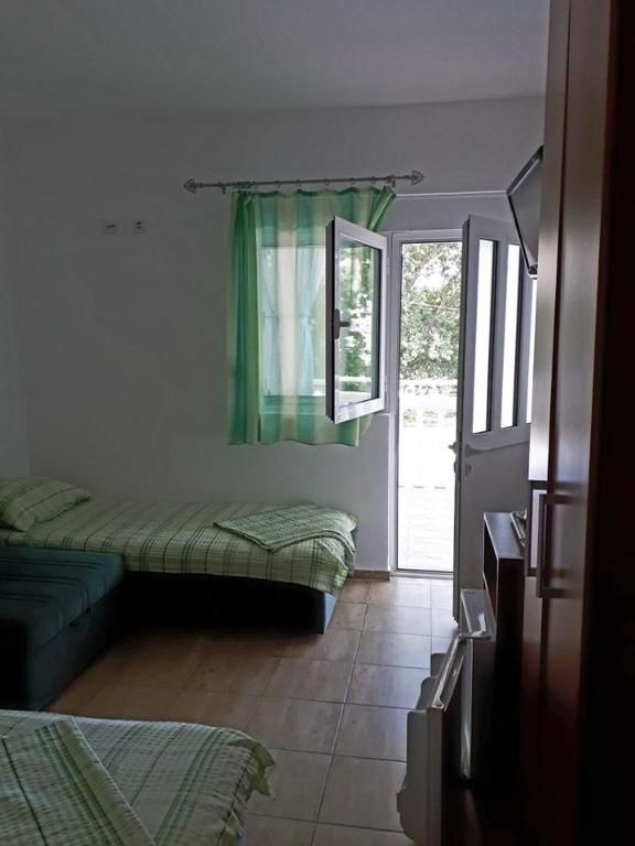 Апартаменты Sobe i Apartmani Miljanić Kaluđerac