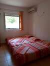 Апартаменты Sobe i Apartmani Miljanić Kaluđerac-6