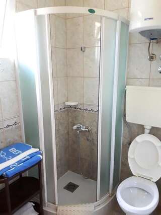 Апартаменты Sobe i Apartmani Miljanić Kaluđerac Апартаменты с 1 спальней-4