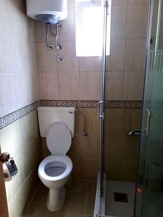 Апартаменты Sobe i Apartmani Miljanić Kaluđerac Апартаменты с 1 спальней-5