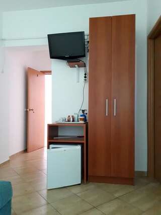 Апартаменты Sobe i Apartmani Miljanić Kaluđerac Апартаменты с 1 спальней-7