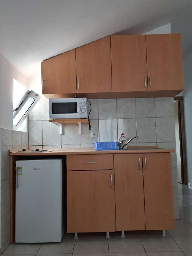 Апартаменты Sobe i Apartmani Miljanić Kaluđerac-14