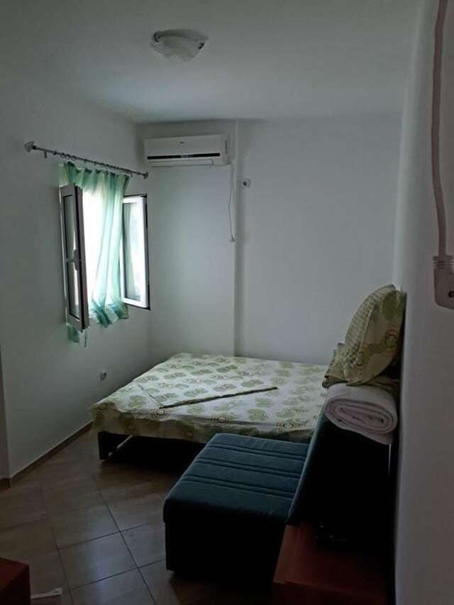 Апартаменты Sobe i Apartmani Miljanić Kaluđerac-17