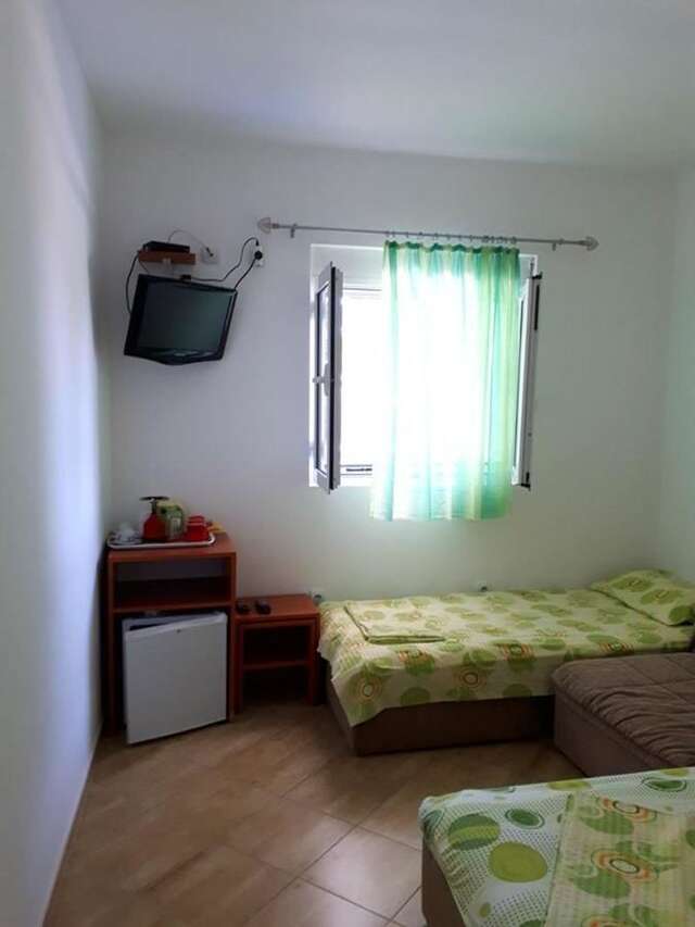 Апартаменты Sobe i Apartmani Miljanić Kaluđerac-21