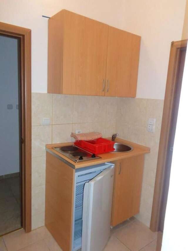 Апартаменты Sobe i Apartmani Miljanić Kaluđerac-22