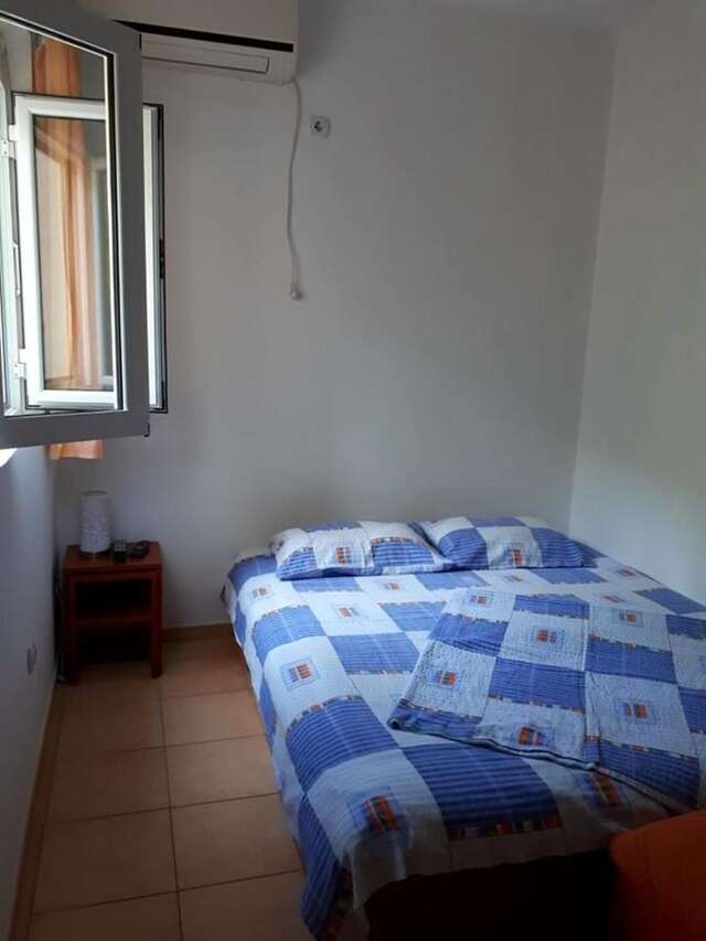 Апартаменты Sobe i Apartmani Miljanić Kaluđerac-24