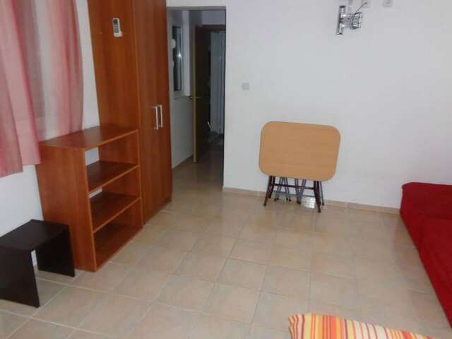 Апартаменты Sobe i Apartmani Miljanić Kaluđerac-25