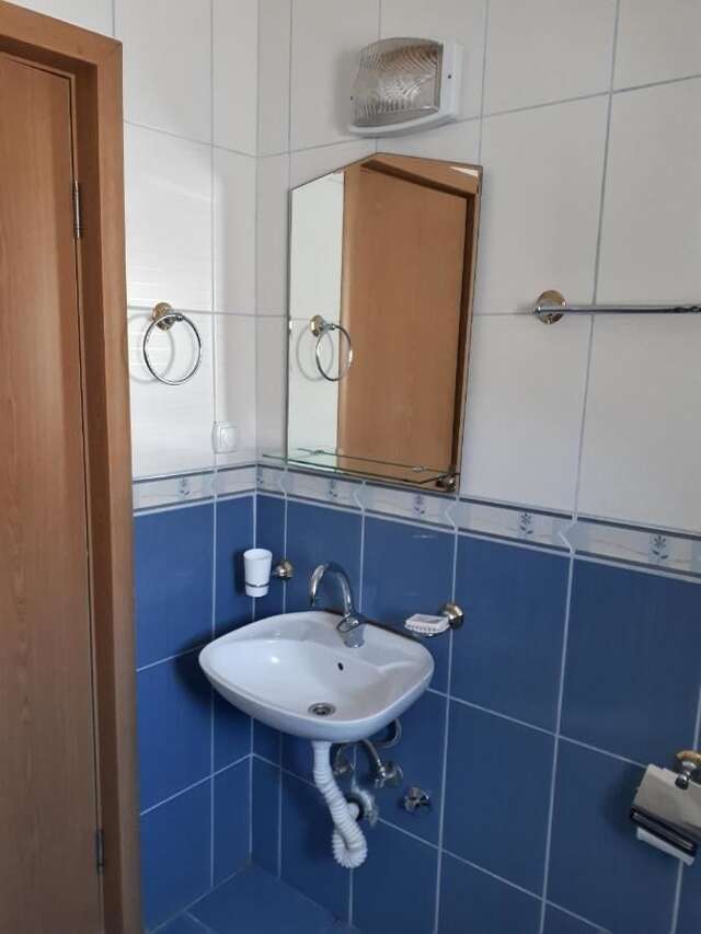 Апартаменты Sobe i Apartmani Miljanić Kaluđerac-26