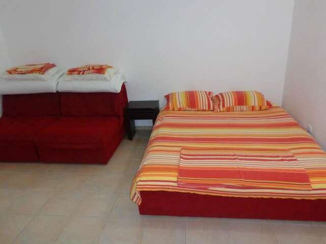 Апартаменты Sobe i Apartmani Miljanić Kaluđerac-27