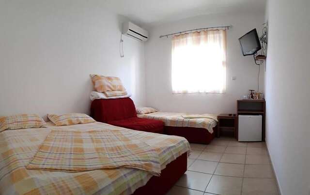 Апартаменты Sobe i Apartmani Miljanić Kaluđerac-28