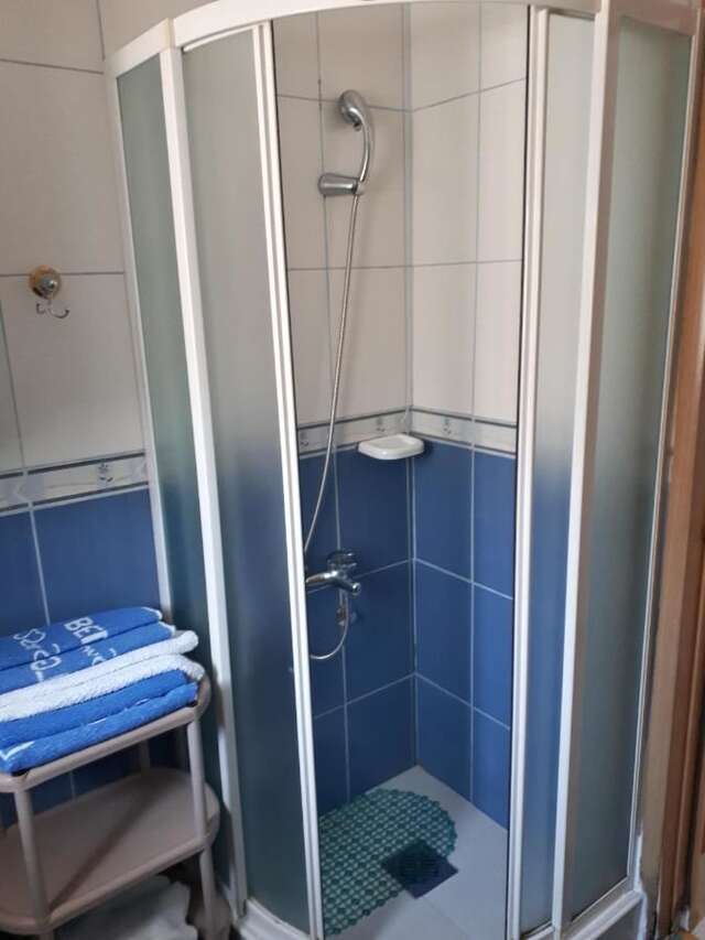 Апартаменты Sobe i Apartmani Miljanić Kaluđerac-31