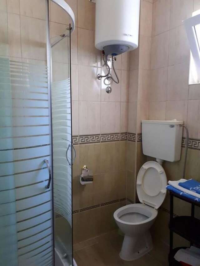 Апартаменты Sobe i Apartmani Miljanić Kaluđerac-5