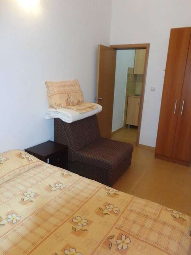 Апартаменты Sobe i Apartmani Miljanić Kaluđerac-32