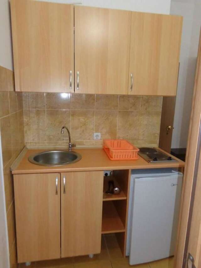Апартаменты Sobe i Apartmani Miljanić Kaluđerac-35