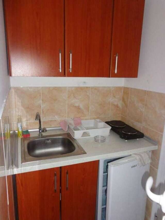 Апартаменты Sobe i Apartmani Miljanić Kaluđerac-39