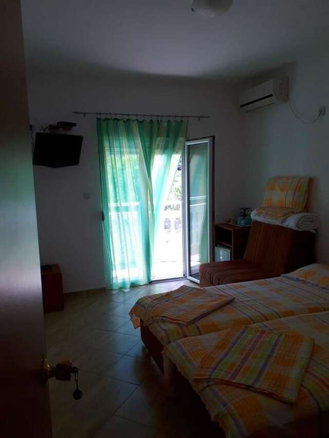 Апартаменты Sobe i Apartmani Miljanić Kaluđerac-41
