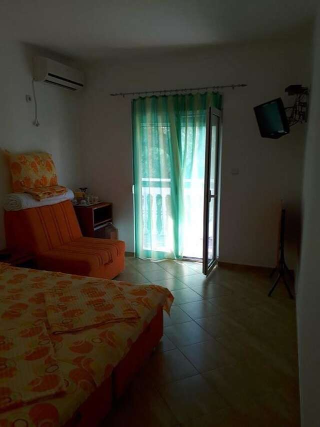 Апартаменты Sobe i Apartmani Miljanić Kaluđerac-43