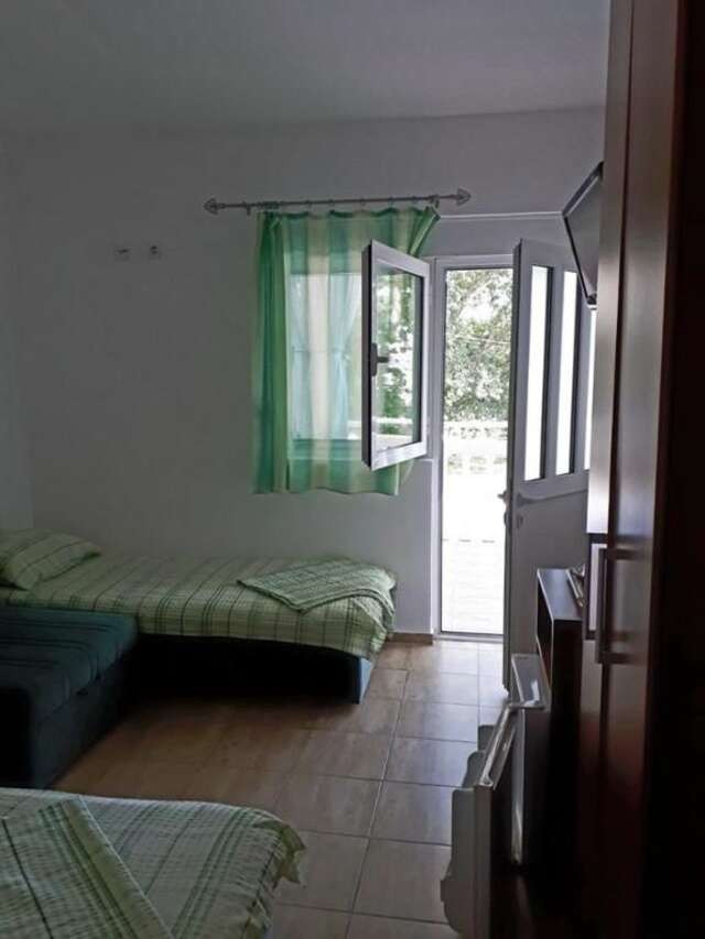 Апартаменты Sobe i Apartmani Miljanić Kaluđerac-46