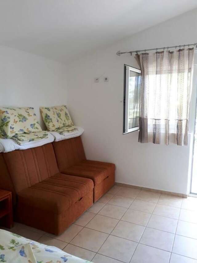 Апартаменты Sobe i Apartmani Miljanić Kaluđerac-50