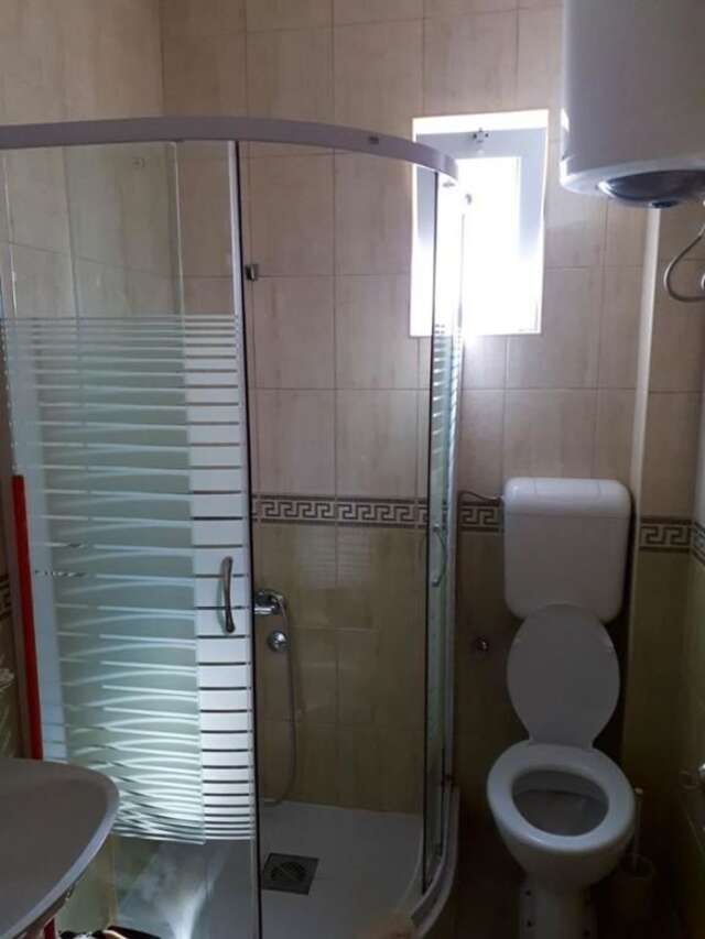 Апартаменты Sobe i Apartmani Miljanić Kaluđerac-54