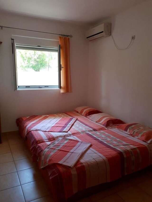 Апартаменты Sobe i Apartmani Miljanić Kaluđerac-9