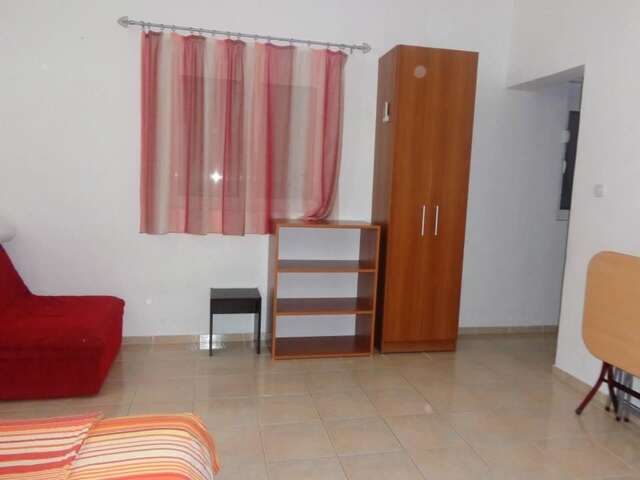 Апартаменты Sobe i Apartmani Miljanić Kaluđerac-10